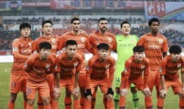 鲁能泰山最新爆料,揭秘球队备战新赛季的神秘计划