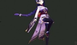 原神角色最新爆料,神秘力量觉醒，冒险之旅再启程