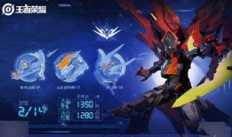 战双最新皮肤爆料,炫彩斑斓，魅力四溢！